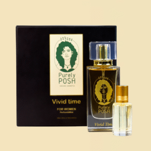 Vivid time - For Women