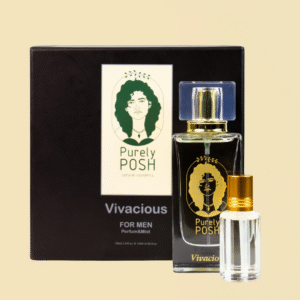 Vivacious - For Men